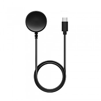 Techsuit Bezdrátový nabíjecí kabel TSC21 pro Galaxy Watch