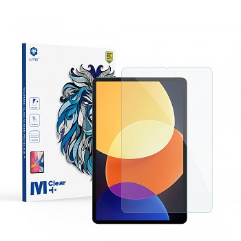 Lito 2.5D Klasické Sklo Xiaomi Pad 5 Pad 5 Pro Průhledné