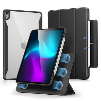 ESR Rebound Hybrid iPad Air 13 2024 2025 Černá