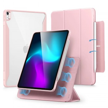 ESR Rebound Hybrid pouzdro iPad Air 13 (2024) (2025) Pink