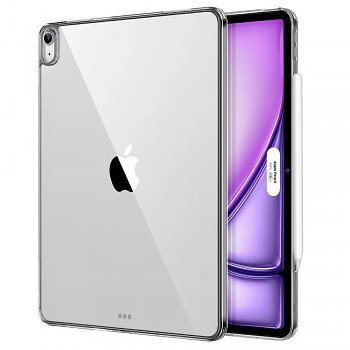 ESR Hybrid iPad Air 13 (2024 2025) Čirá Černá