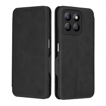 Techsuit Bezpečná peněženka Plus Honor X8b Černá