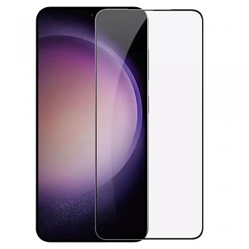 Ochranné sklo Nillkin CP+PRO pro Samsung Galaxy S24 Plus černé