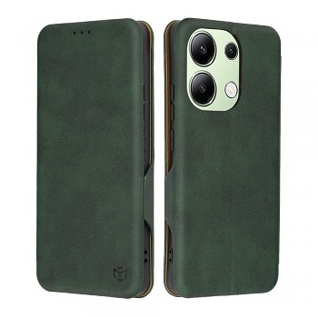Techsuit Bezpečné pouzdro Xiaomi Redmi Note 13 4G Zelené