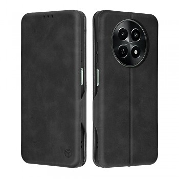 Techsuit Bezpečné pouzdro Plus OnePlus 12R Černé