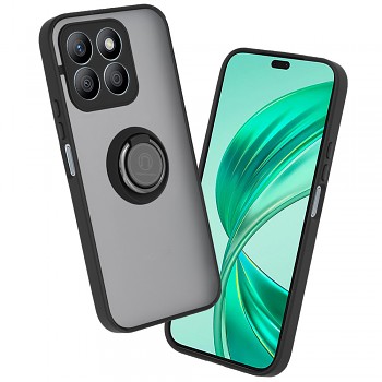 Techsuit Glinth Honor X8b Černá