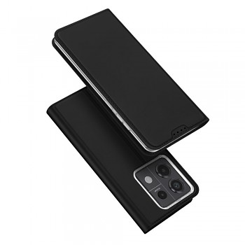 Dux Ducis Skin Pro Xiaomi Redmi Note 13 Pro 5G Poco X6 černé