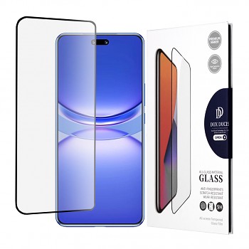 Dux Ducis Tvrzené sklo Huawei nova 12 Pro Černé