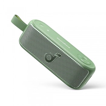Anker SoundCore Motion 100 A3133061 zelený 20W vodotěsný Hi-Res