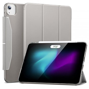 ESR Ascend Trifold iPad Air 13 (2024) Air 13 (2025) Matná šedá