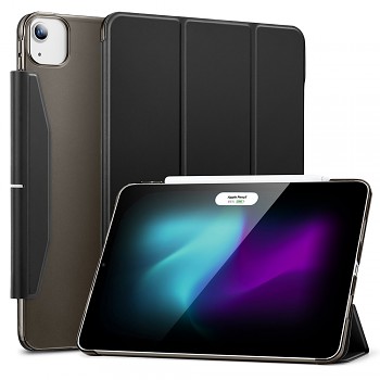 ESR Ascend Trifold iPad Air 13 2024 2025 Matná černá