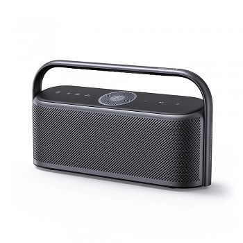 Anker SoundCore Motion X600 Bezdrátový Hi-Res IPX7 50W Černý