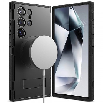 Ringke Vše MagSafe Samsung Galaxy S24 Ultra Black