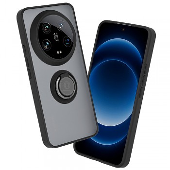 Techsuit Glinth Xiaomi 14 Ultra Černá