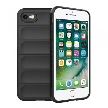 Techsuit Magický Štít iPhone 7 8 SE 2020 2022 Black