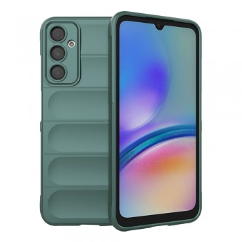 Techsuit Kouzelný štít Samsung Galaxy A05s Zelený