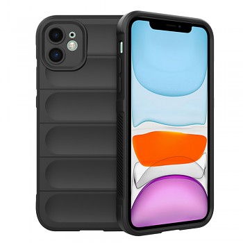 Techsuit Kouzelný štít iPhone 11 Černý