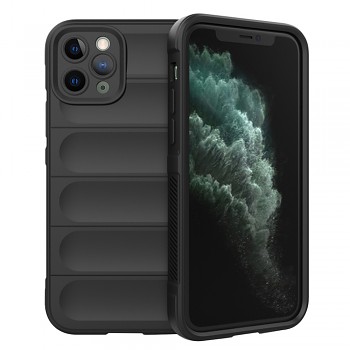 Techsuit Magic Shield iPhone 11 Pro Max Černý