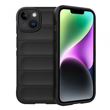 Techsuit Kouzelný štít iPhone 14 Černý