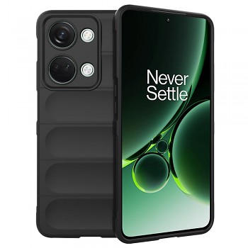 Techsuit Kouzelný štít OnePlus Nord 3 Černý