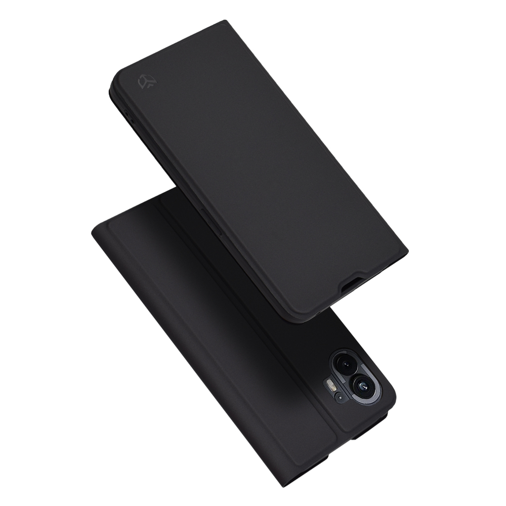 Levně Techsuit Magskin Pouzdro Nothing Phone (2) Černá