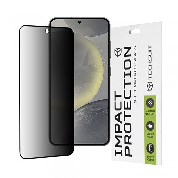 Techsuit 111D Privátní celolepené S24 S25 Černé