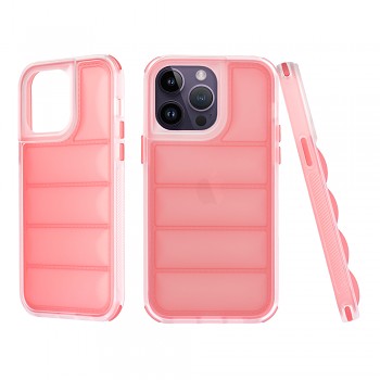 Techsuit Wave Shield iPhone 14 Pro Max Red