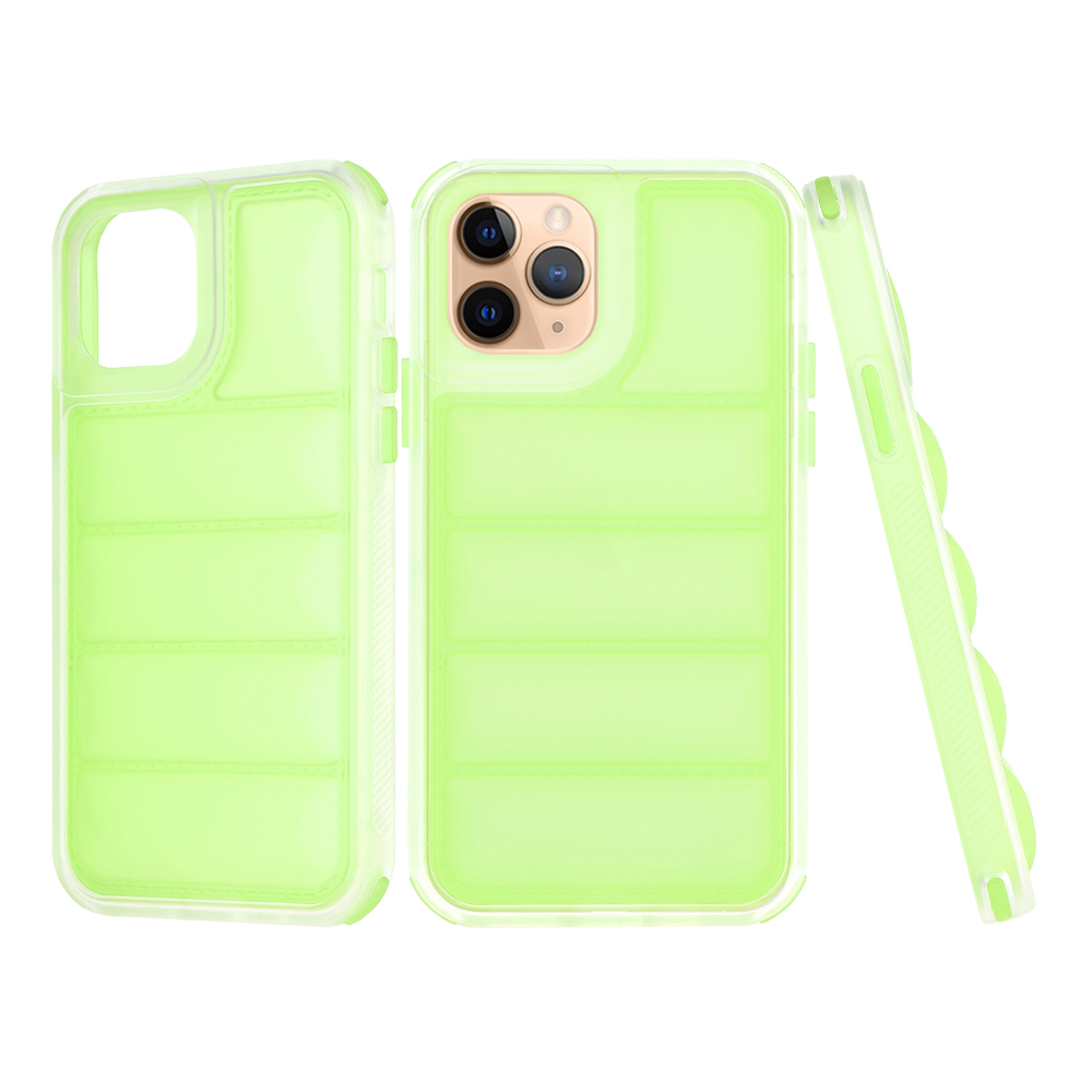 Techsuit Wave Shield iPhone 11 Pro Green