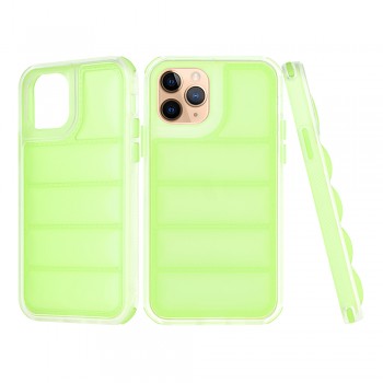 Techsuit Wave Shield iPhone 11 Pro Green