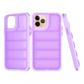Techsuit Wave Shield iPhone 11 Pro Violet