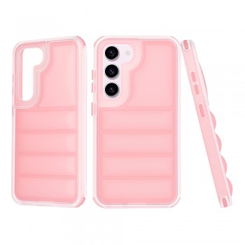 Techsuit Wave Shield Samsung Galaxy S23 Pink