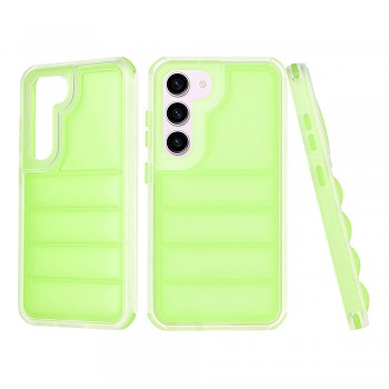 Techsuit Wave Shield Samsung Galaxy S23 Green