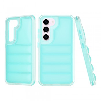 Techsuit Wave Shield Samsung Galaxy S23 Turquoise