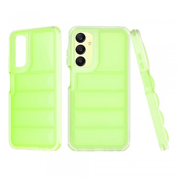 Techsuit Wave Shield Samsung Galaxy A25 5G Green