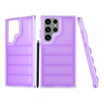 Techsuit Wave Shield Samsung Galaxy S23 FE Violet