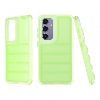 Techsuit Wave Shield Samsung Galaxy S24 Plus Green