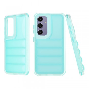 Techsuit Wave Shield Samsung Galaxy S24 Plus Turquoise