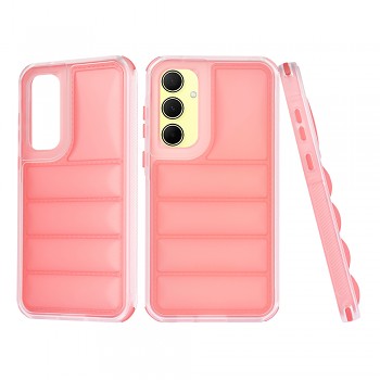 Techsuit Wave Shield Samsung Galaxy A35 5G Red