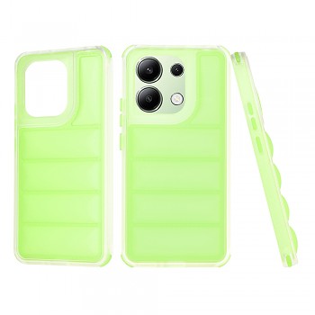 Techsuit Wave Shield Xiaomi Redmi Note 13 4G Green