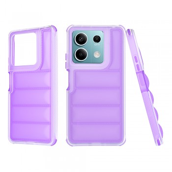 Techsuit Wave Shield Xiaomi Redmi Note 13 5G Violet