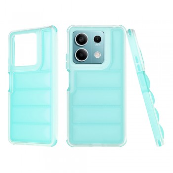 Techsuit Wave Shield Xiaomi Redmi Note 13 5G Turquoise