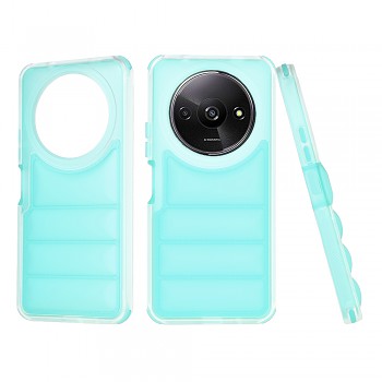 Techsuit Wave Shield Xiaomi Redmi A3 Redmi A3x Turquoise