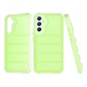 Techsuit Wave Shield Samsung Galaxy A34 5G Green