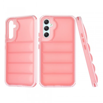 Techsuit Wave Shield Samsung Galaxy A34 5G Red