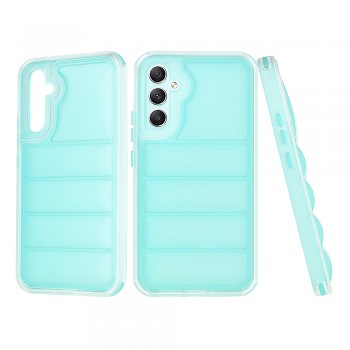 Techsuit Wave Shield Samsung Galaxy A34 5G Turquoise
