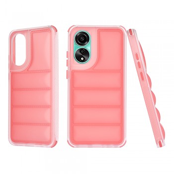 Techsuit Wave Shield Oppo A78 4G Red