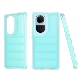 Techsuit Wave Shield Oppo Reno10 Reno10 Pro Turquoise