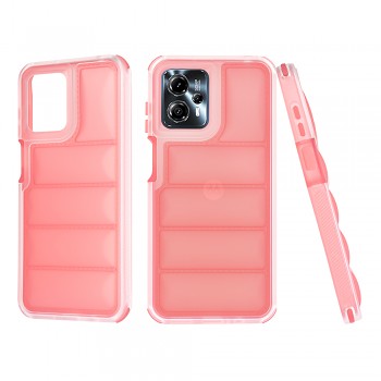 Techsuit Wave Shield Motorola Moto G13 G23 G53 Red