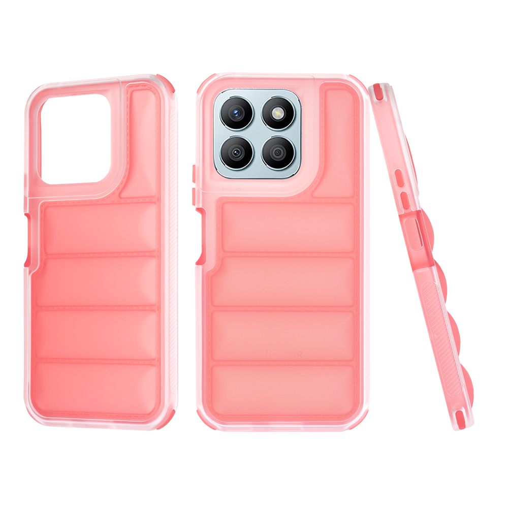 Levně Techsuit Wave Shield Honor X8b Red