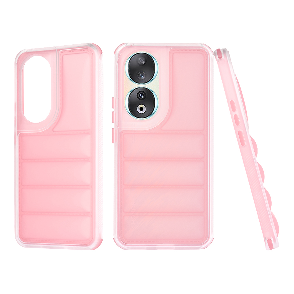 Techsuit Wave Shield Honor 90 Pink